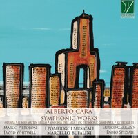 Sinfonia dell'aria, sinfonia concertante: I. Introduzione - I Pomeriggi Musicali, Marcello Bufalini, Enrico Carraro, Francesco Paolo Speziale & I Pomeriggi Musicali & Marcello Bufalini & Francesco Paolo Speziale & Enrico Carraro