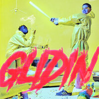 Glidin’ - Pa Salieu & slowthai