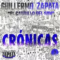 El mayor chico temido Salinas publica libro - Guillermo Zapata & El Caudillo del Son