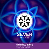 Away - Ewan Rill