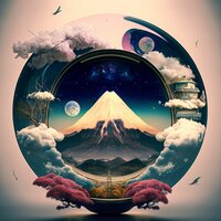 Attrape - rêves - 7&Nine & Tohaj