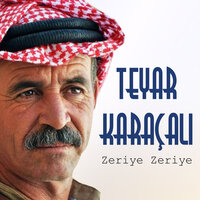 Cere - Teyar Karaçalı