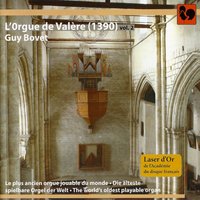 Bassa Imperiale (Recueil Regina Clara im Hoff) - Guy Bovet