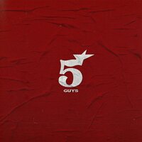 5 Guys - Kidup & Sauce