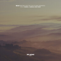 Window to the Soul - Beije & Domingo +