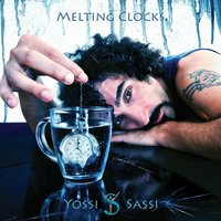 Another Day in the Office - Yossi Sassi