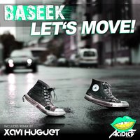 Let's Move - Baseek