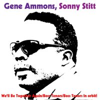 But Not for Me - Gene Ammons & Джордж Гершвин