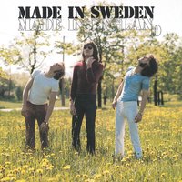 You Can't Go Home - Made In Sweden