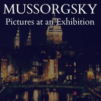 Pictures at an Exhibition: Promenade II - Модест Петрович Мусоргский & Antal Dorati & The Minneapolis Symphony Orchestra