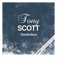 Swootie Patootie - Tony Scott & Джордж Гершвин