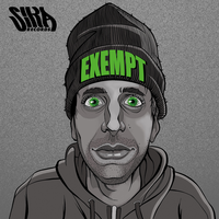 Bust up your TVs - Inspeckta Veg & Mr Traumatik & Dullah Beatz