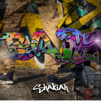 3718 - Shakiah