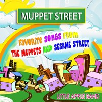 Mahna Mahna - Brian Warner & Tom Gramuglia & John Jungklaus & Little Apple Band