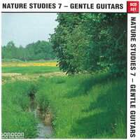 Secrets of Nature - Dan Aldea & Peter Michael