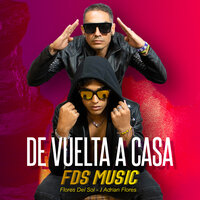 Riki Riki - Flores del Sol & J Adrian Flores & FDS Music