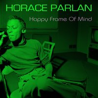 Back From The Gig - Horace Parlan
