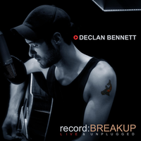 Love Wins - Declan Bennett