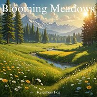 Soft Winds and Sunbeams - Relentless Fog & Relentless Music & Relentless Acoustics
