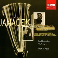 III.     Svatojánské musky (tenor) (The glow-worms are dancing) - Ian Bostridge & Леош Яначек
