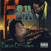 Look On Life - Two Ill Even & Two illeven