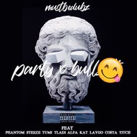 Party & Bullsh*t - Mustbedubz & Phantom Steeze & Tumi Tladi & Alfa Kat Laygo & Costa Titch​