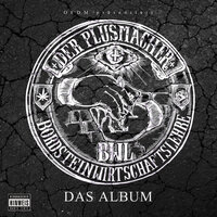 Kassenschluss - Plusmacher & Pierre Sonality & DEXTAR