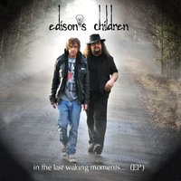 Spiraling - Edison's Children
