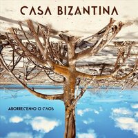 Céu de Brigadeiro - Casa Bizantina