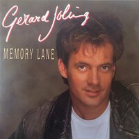 How Can I Live Without Your Love - Gerard Joling