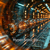 Hyper Sonic - Patrick Slayer