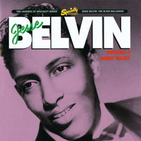 Come Back - Jesse Belvin