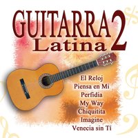 Piensa en Mi - Paco de la Barquilla