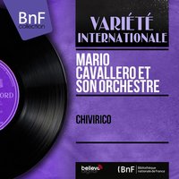 Mambo sous la lune - Mario Cavallero et son orchestre