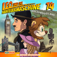 Kapitel 24: Leo und das bewegte Bild (Folge 14) - Leo und die Abenteuermaschine