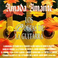 Llamarada - Los Poetas de la Guitarra