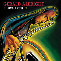 Father's Lullaby - Gerald Albright