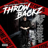 On The Block - 40 CAL & Gankz & Mr Alamo & namelezz & Mandito Brown & Boogie Locz