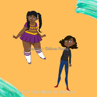 Playful (Kids) - First Class Music for Children