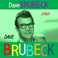 Bluette - Dave Brubeck