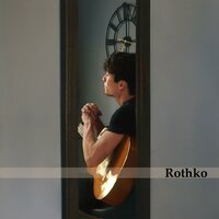 Rothko - Kenya