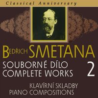 Rondeau in F-Sharp Major - Jan Novotny & Бедржих Сметана