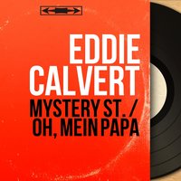 Mystery St. - Eddie Calvert & Norrie Paramor & His Orchestra