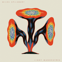 Light Theme - Miles Spilsbury & Carlos Niño