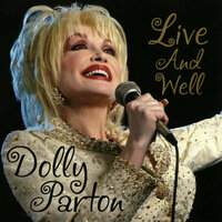 The Grass Is Blue - Dolly Parton