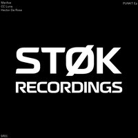 Prowler - MarAxe & Hector Da rosa