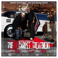 Red Carpet Treatment - Young Cazzy & Dr. Zues