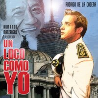 Imagino - Rodrigo de la Cadena & Armando Manzanero & Asiel Martinez