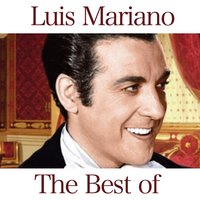 México - Luis Mariano
