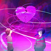 GLITCHLOVE (Prod. by owleeng) - 3LUV & DRILBIT